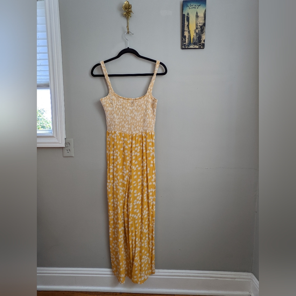 Capulet- Jumpsuit